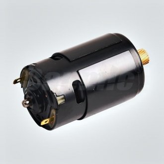 Мотор приводу гальма стоянки Bapmic BF0321220001 (фото 1)