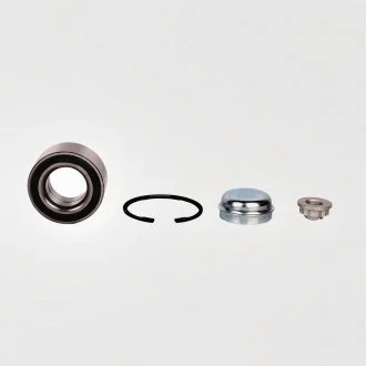 Комплект пiдшипника маточини Bapmic BF0321660009