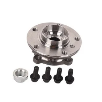 Комплект підшипника колеса Bapmic BF0338880010