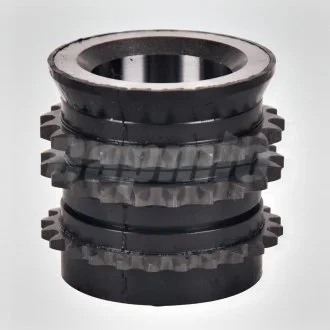 Шестерня колінчастого валу Bapmic BF0422360004