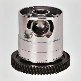 Насос масляний Bapmic BF0423250021