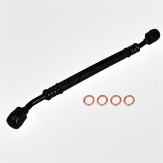 Лінія подачі масляного насоса Bapmic BF0423380001