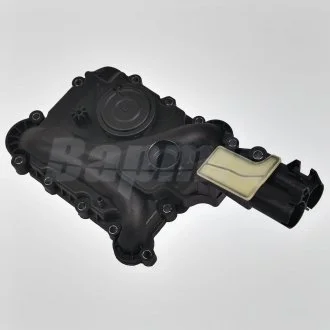 Накладка вентиляции канала Bapmic BF0424370016