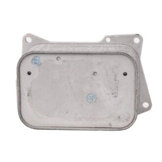 Масляний радіатор двигуна Bapmic BF0426490070