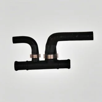 Патрубок M47M57 Bapmic BF0426670022