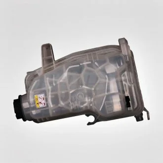 Розширювальний бачок системи охолодження Bapmic BF0426720111
