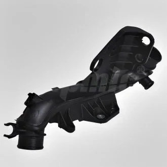Труба напорная интеркуллера Bapmic BF0427020001