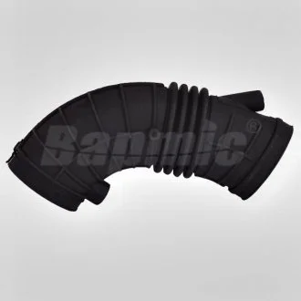 Патрубок дросельної заслінки BMW E34 525i Bapmic BF0427330035