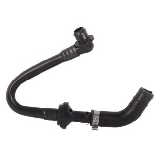 Вакуумна лінія впуску двигуна Bapmic BF0436260011 (фото 1)