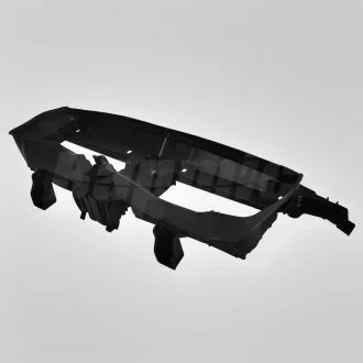 Повітряник радіаторів верхній BMW X1 E84 Bapmic BF0733560007