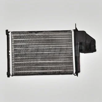Pадіатор охолодження Bapmic BF0733900053