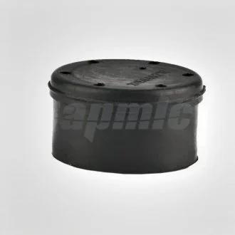Кронштейн радіатора Bapmic TOPT1117020