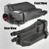 Расширительный бачок BMW E39 E38 Bapmic TOPT1202001 (фото 4)