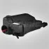 Расширительный бачок BMW E39 E38 Bapmic TOPT1202001 (фото 5)