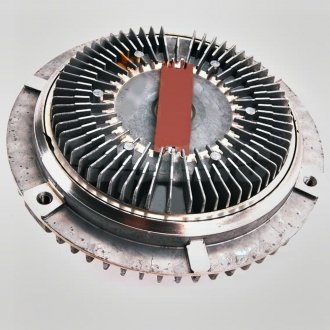 Муфта вентилятора радиатора Bapmic TOPT1203002 (фото 1)