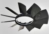 Крильчатка вентилятора Bapmic TOPT1204003 (фото 6)