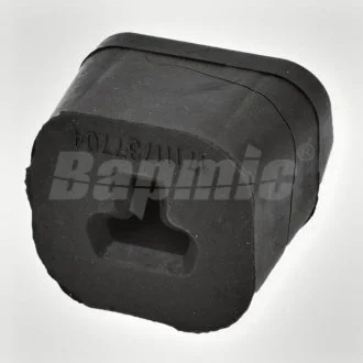 Демпфер радиатора Bapmic TOPT1217036