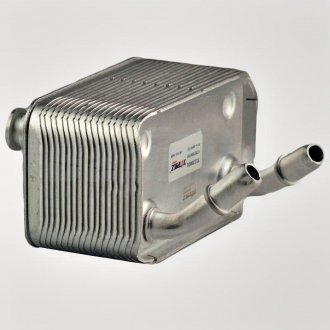 Радиатор масляный Bapmic TOPT1220001 (фото 1)