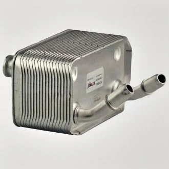 Радіатор масляний Bapmic TOPT1220001