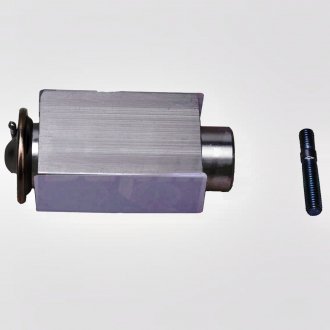 Розширювальний клапан кондиціонера Bapmic TOPT1257009 (фото 1)