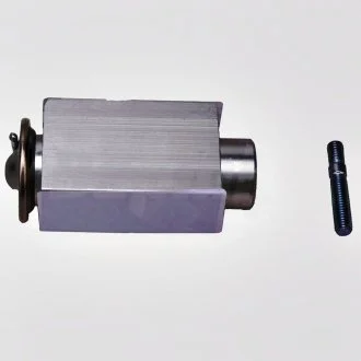 Розширювальний клапан кондиціонера Bapmic TOPT1257009