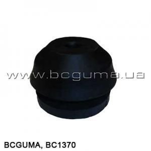 Подушка двигателя BC GUMA 1370