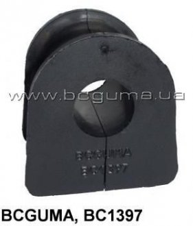 Подушка переднього стабілізатора BC GUMA 1397