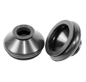 Пыльник шаровой опоры рычага перед. ниж.35x16x25 VW Golf 87-, Passat 88- BC GUMA BC0131