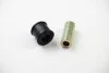 Втулка амортизатора заднього T4 91-03 (12mm) верх = перед. нижня. BC GUMA BC0202