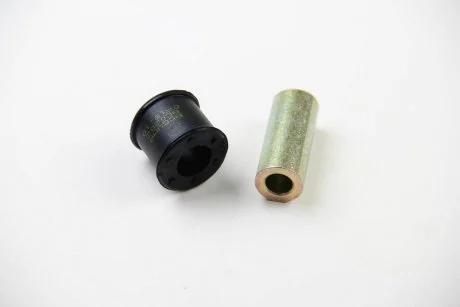 Втулка амортизатора заднього T4 91-03 (12mm) верх = перед. нижня. BC GUMA BC0202 (фото 1)