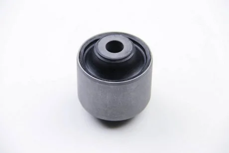 Сайлентблок переднього важеля (ззаду) T5 03- (цільний) BC GUMA BC0230