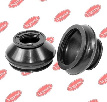 Пильовик с-ми підвіски/керування 18Х31mm VW PASSAT 10/00-12/05 BC GUMA BC0273