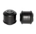 Сайлентблок стабилизатора (17 / 40x34mm)Atego 1, 2, 3, Vario 512D-816D, LK / LN 809-2024 84- BC GUMA BC1342 (фото 1)