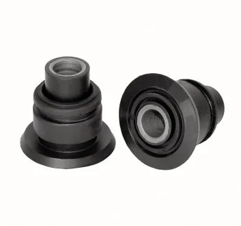 Сайлентблок задн. попереч. рычага внеш. Mazda 323 81-93 BC GUMA BC1503