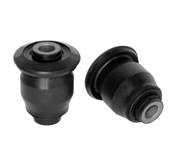 Сайлентблок передней рычага перед. Mazda 626 82- BC GUMA BC1601