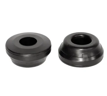 Втулка задн. рычага передняя Mitsubishi Pagero II 3.0 90-00 BC GUMA BC2001