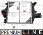 інтеркулер MB Vito 638 2.2 CDI 99- 8ML 376 724-121