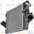 Интеркулер MB Vito 638 2.2 CDI 99- BEHR 8ML 376 724-121 (фото 7)