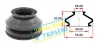 Пильовик наконечника рульової тяги BELGUM PARTS BG0139 (фото 1)