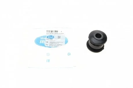 Фото 1 - сайлентблок переднього важеля, передній Mazda 3/6/CX-5 11- BELGUM PARTS BG1164 Сайлентблок переднього важеля, передній Mazda 3/6/CX-5 11- BELGUM PARTS BG1164 (фото 1)