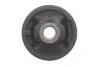 Сайлентблок переднього важеля задній Toyota Auris/Avensis/Corolla 06-18 BELGUM PARTS BG1211 (фото 4)