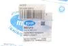 Сайлентблок переднього важеля передній Toyota Camry 96-01 BELGUM PARTS BG1212 (фото 2)