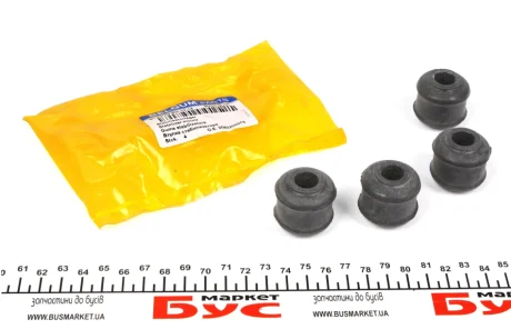 Втулка переднього стабілізатора BELGUM PARTS BG1314