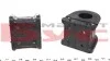 Втулка переднього стабілізатора MB Sprinter/VW Crafter 06- d=23mm BELGUM PARTS BG1338 (фото 3)