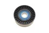 Ролик натягувача (гладкий / підшипник PFI USA) BELGUM PARTS BG1342 (фото 1)
