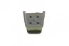 Подушка пластикової ресори MB Sprinter / VW Crafter 06- BELGUM PARTS BG1352 (фото 2)