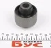 Сайлентблок верхнього важеля задньої підвіски, зовнішній BELGUM PARTS BG1502 (фото 3)