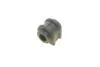 Втулка переднього стабілізатора Renault Kangoo 1.5 dCi / 1.6i 08- BELGUM PARTS BG1822 (фото 4)