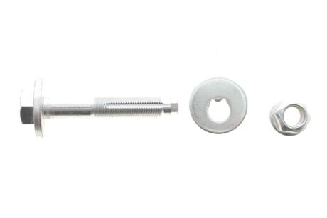 Болт з ексцентриком (комплект) BELGUM PARTS BG2012