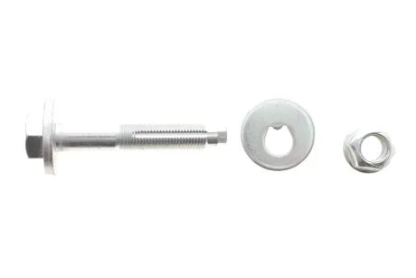 Болт з ексцентриком (комплект) BELGUM PARTS BG2012